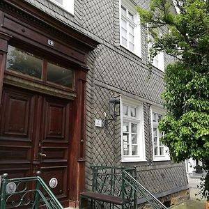 Appartement met Drie Slaapkamers